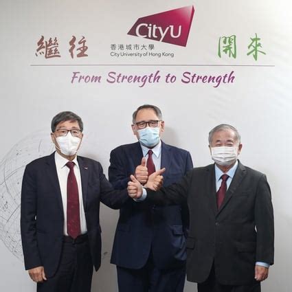 professor freddy boey|CityU selects Singaporean academic and inventor Freddy Boey .